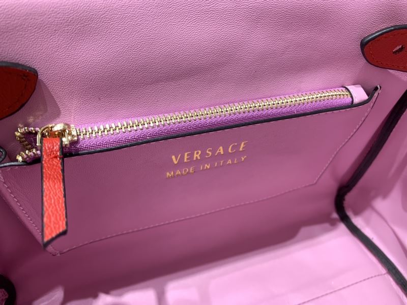 Versace Handle Bags